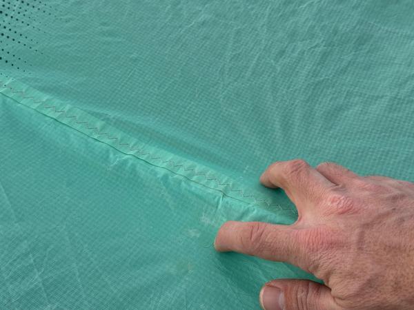 F-One - Swing V4 4.5m