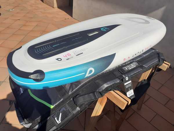 Gong - Hipe Stunt 2025 NUOVO