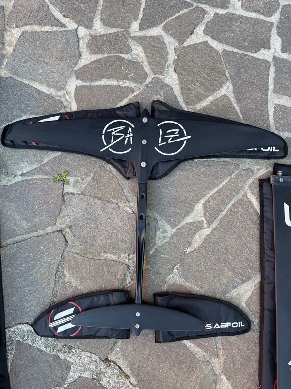 Sabfoil - BALZ PRO 808-663-370/83