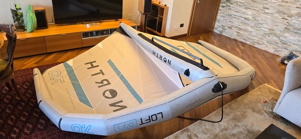 North - Loft Pro 2026