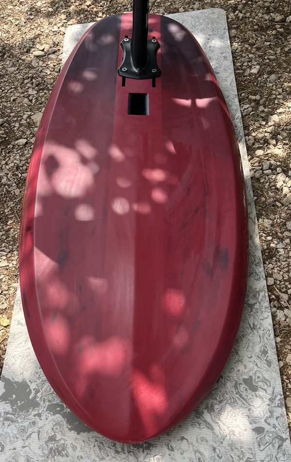 altra -  Ananas  Bali 60L full carbon