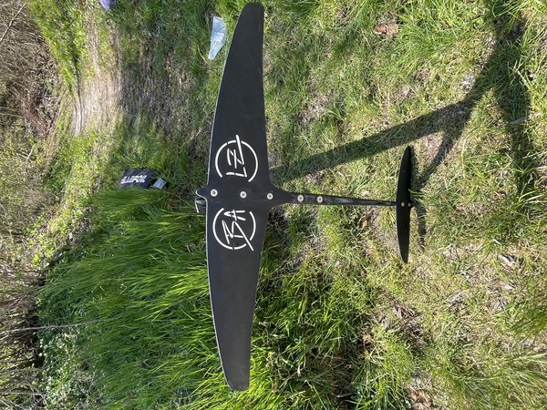 Sabfoil - Sab foil piantone completo 83 