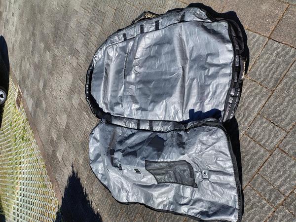 Gong - sacca tavola gong