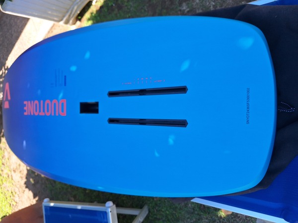 Duotone - SKYFREE 5.3 - 95L