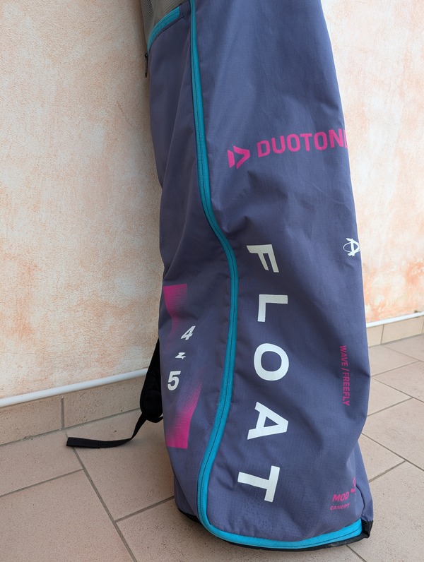 Duotone - DUOTONE WING FLOTE 4,5MT 2025