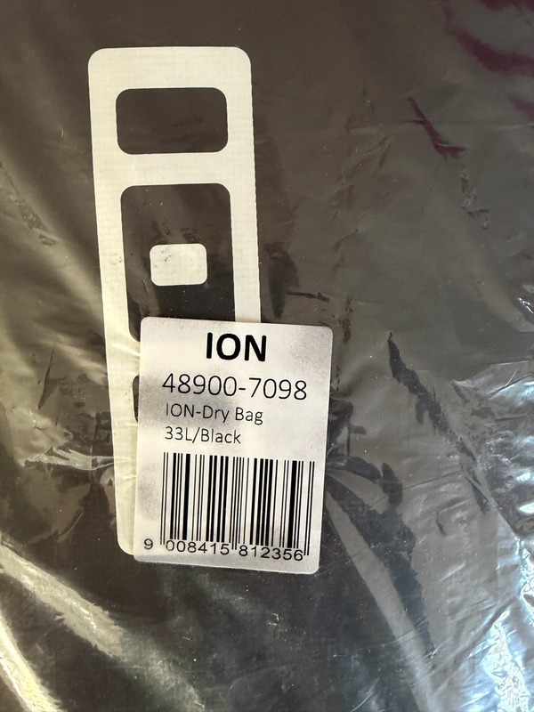 Duotone - ION Dry Bag 33L
