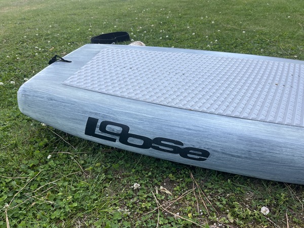 Loose - FIGHTER