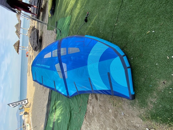 altra - Neilpryde Fly 2