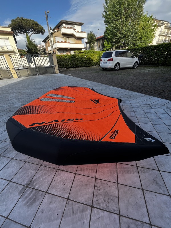 Naish - Matador S26