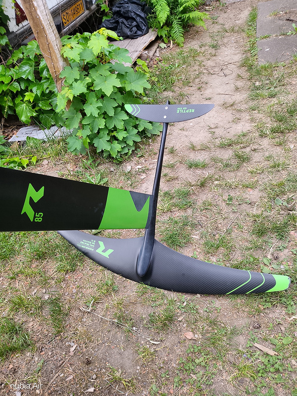Reptile - Aqua Glide Reptile