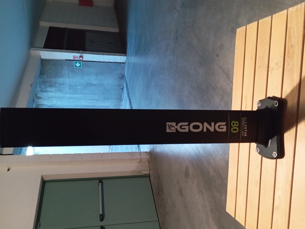 Gong - HIPE First 