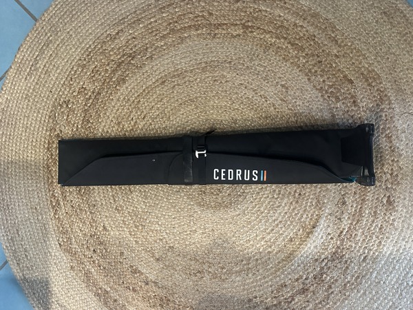 altra - CEDRUS Evolution Wind Mast
