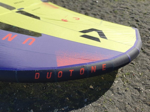 Duotone - UNIT