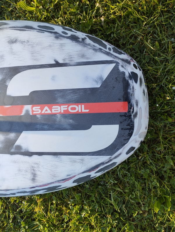 Sabfoil - Dinamo 55 LT.