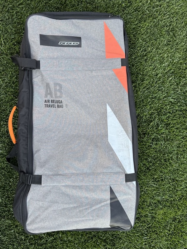 Rrd International - AIRBELUGA PRO