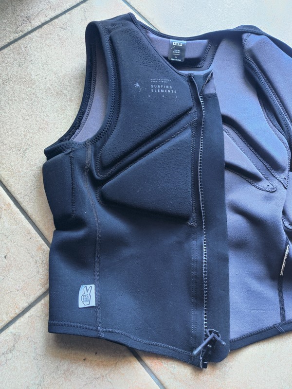 altra - ION Vector 