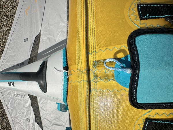 Duotone - Unit blue concept 4.5