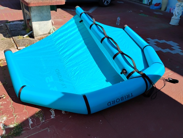 altra - Tribord WNG100