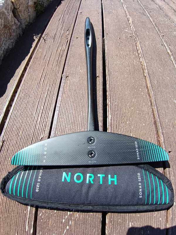 North - 