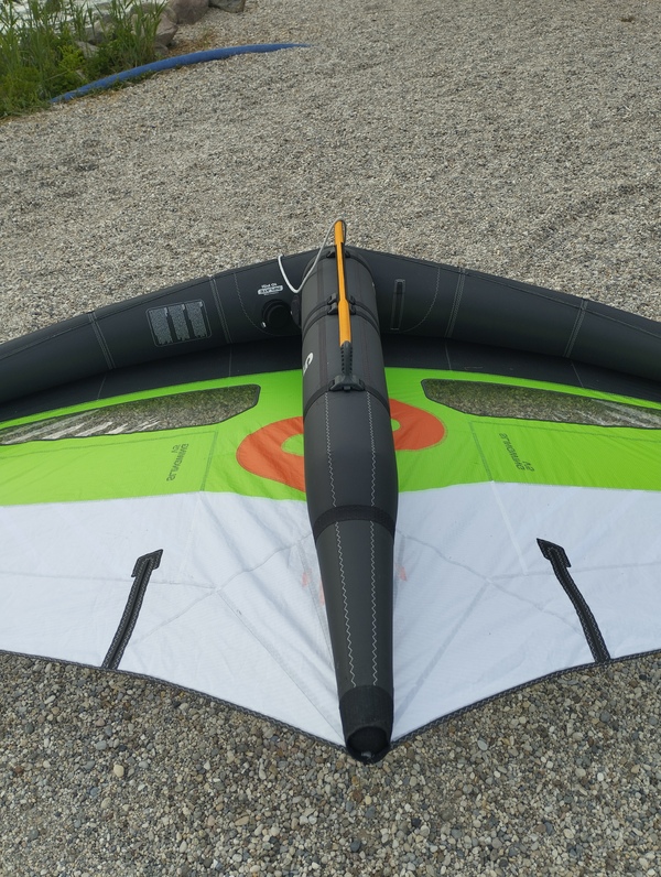 Slingshot - Slingwing v5