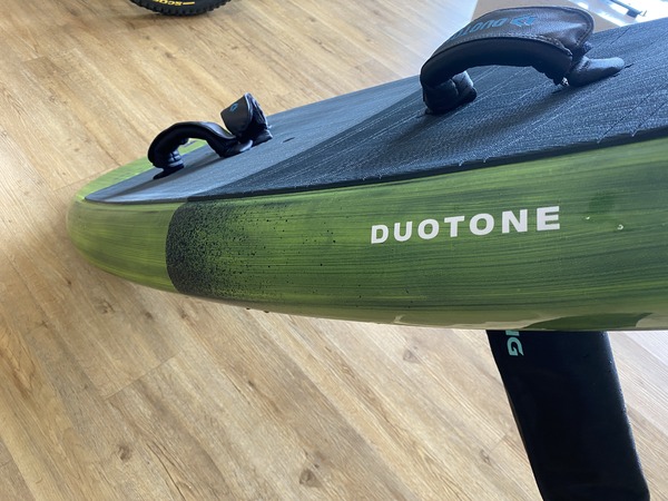 Duotone - Sky Style 5�1� 85 L