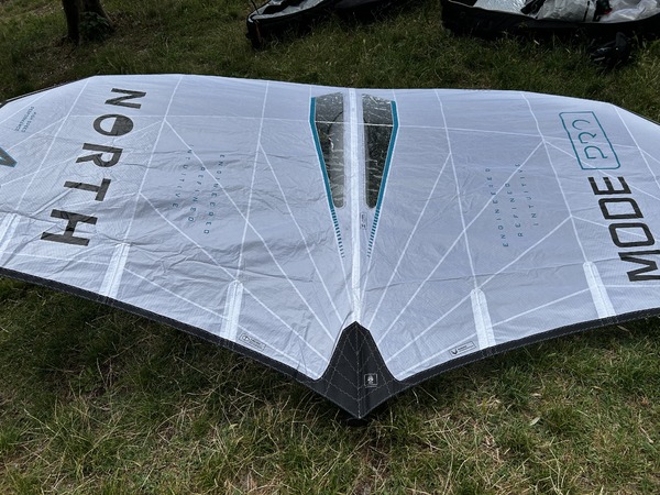 North - Mode pro
