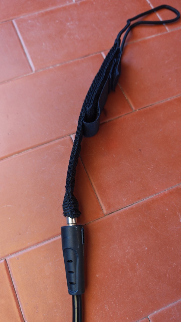 altra - ION Leash cintura