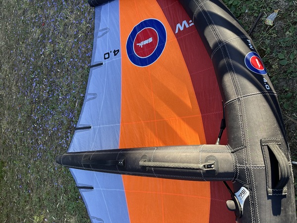 altra - Smik FW V3