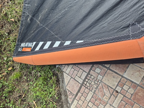 Rrd International - Wind Wing