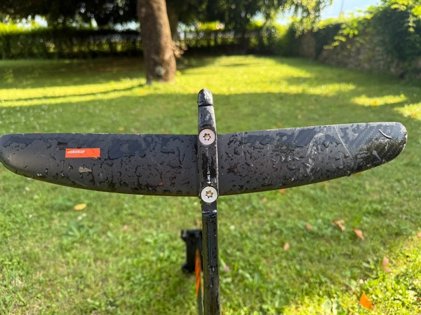 Rrd International - RRD ALU 85 + Blaze