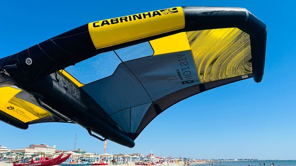 Cabrinha - Vision