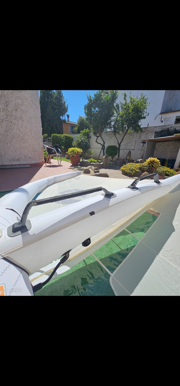 Cabrinha - MANTIS 5.0