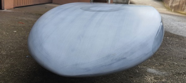 Gong - STUNT  4.8