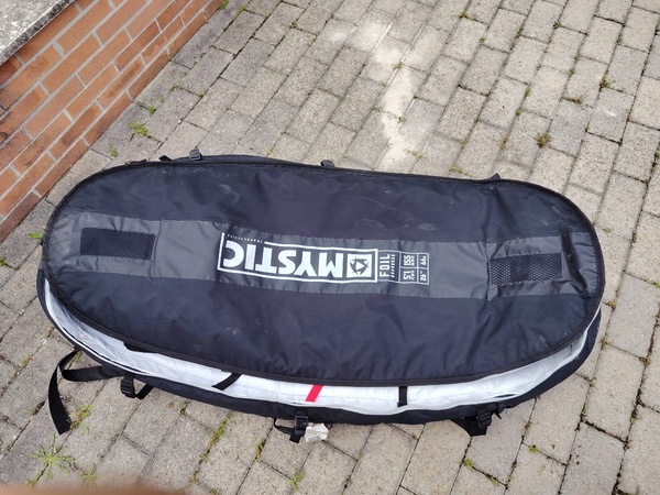 Ensis Watersports - ROCK'N'ROLL