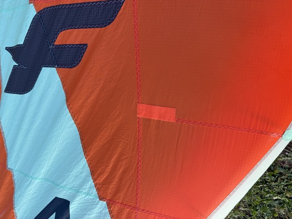 F-One - F-ONE Strike V4 4.0 mq 