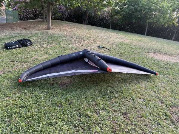 F-One - Strike V5 5.0