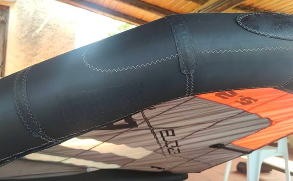 Ensis Watersports - SCORE V2