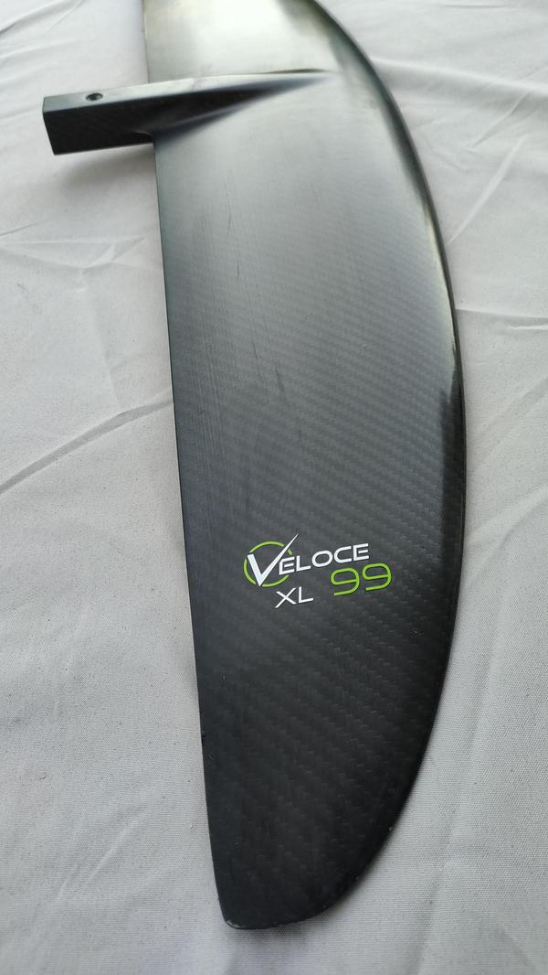 Gong - VELOCE V2 2024