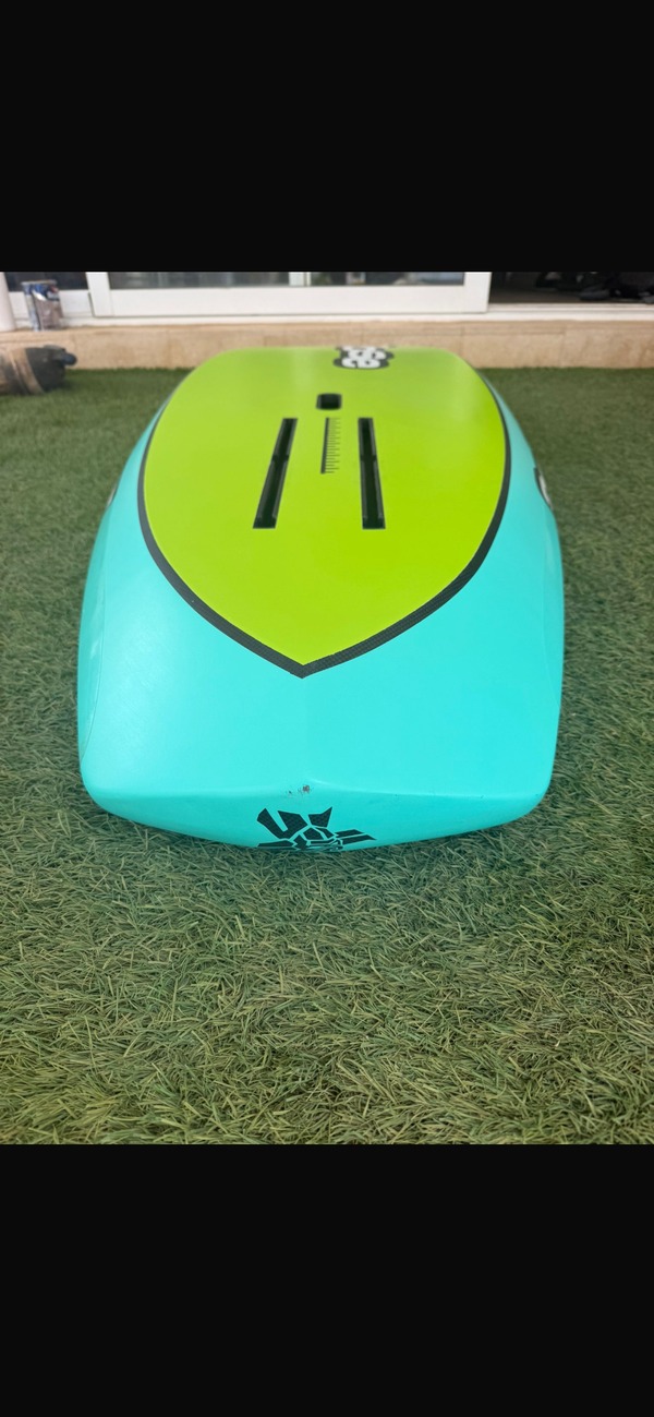 Loose - UFO