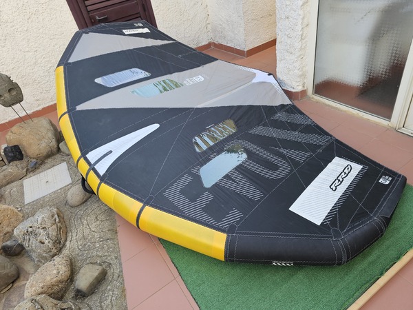 Rrd International - EVO GOLD 5.0