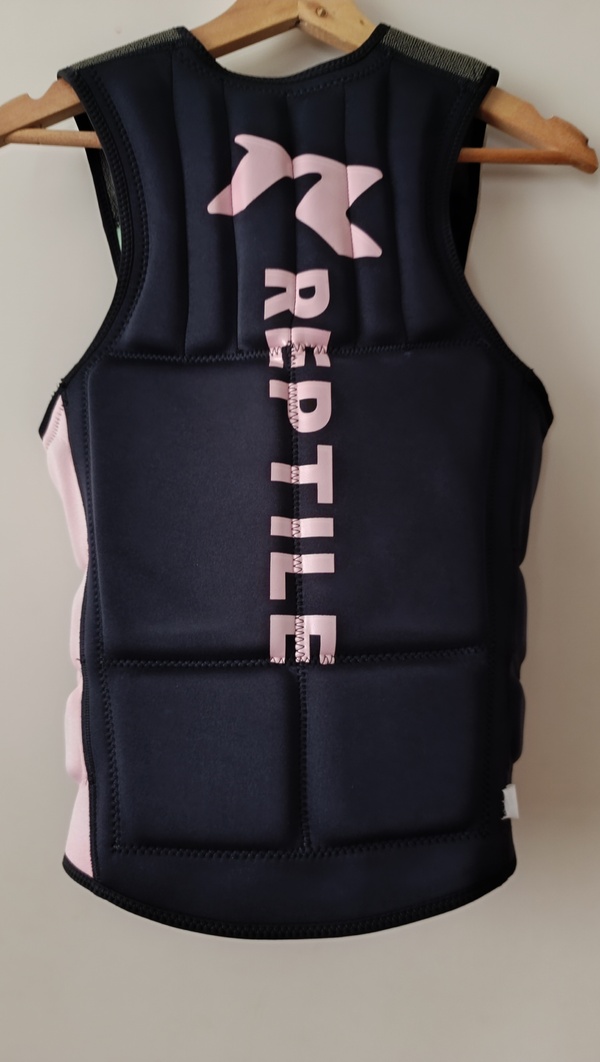 Reptile - 
