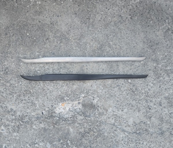 Sabfoil - Razor Pro 1075