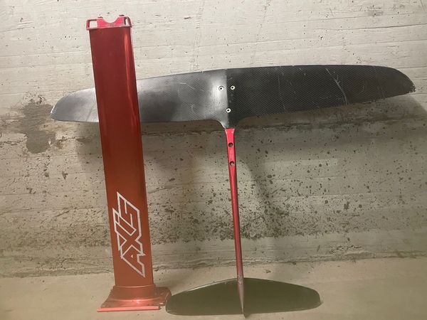altra - f-one cabrinha axis rocket, mantis, axis