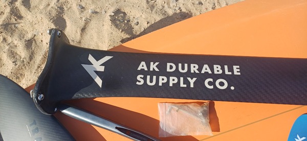 altra - Ak durable 
