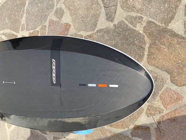 Rrd International - Beluga ML LTD