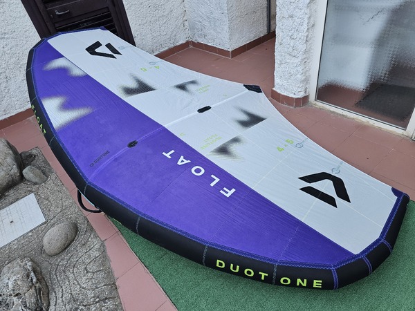 Duotone - FLOAT 4.5