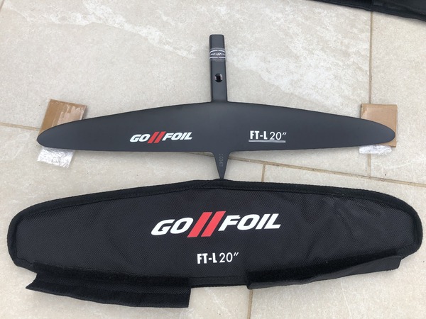 Go-Foil - V2