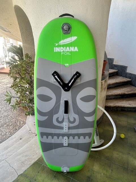 Indiana - 129 LT