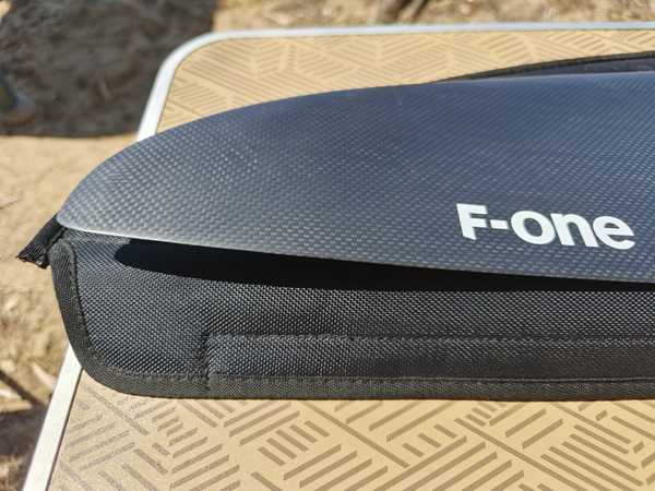 F-One - Phatom Carbon 980