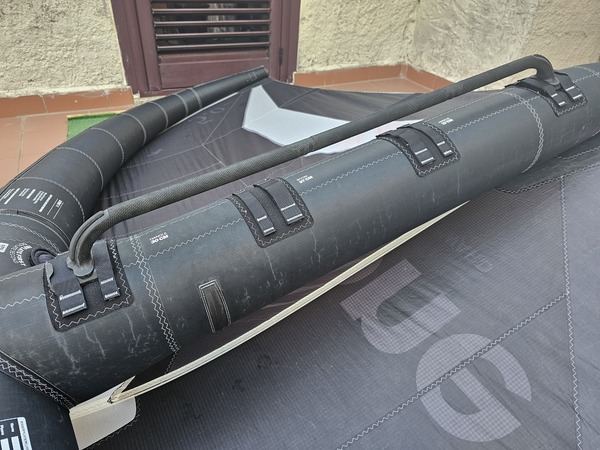 F-One - STRIKE V5 5.0
